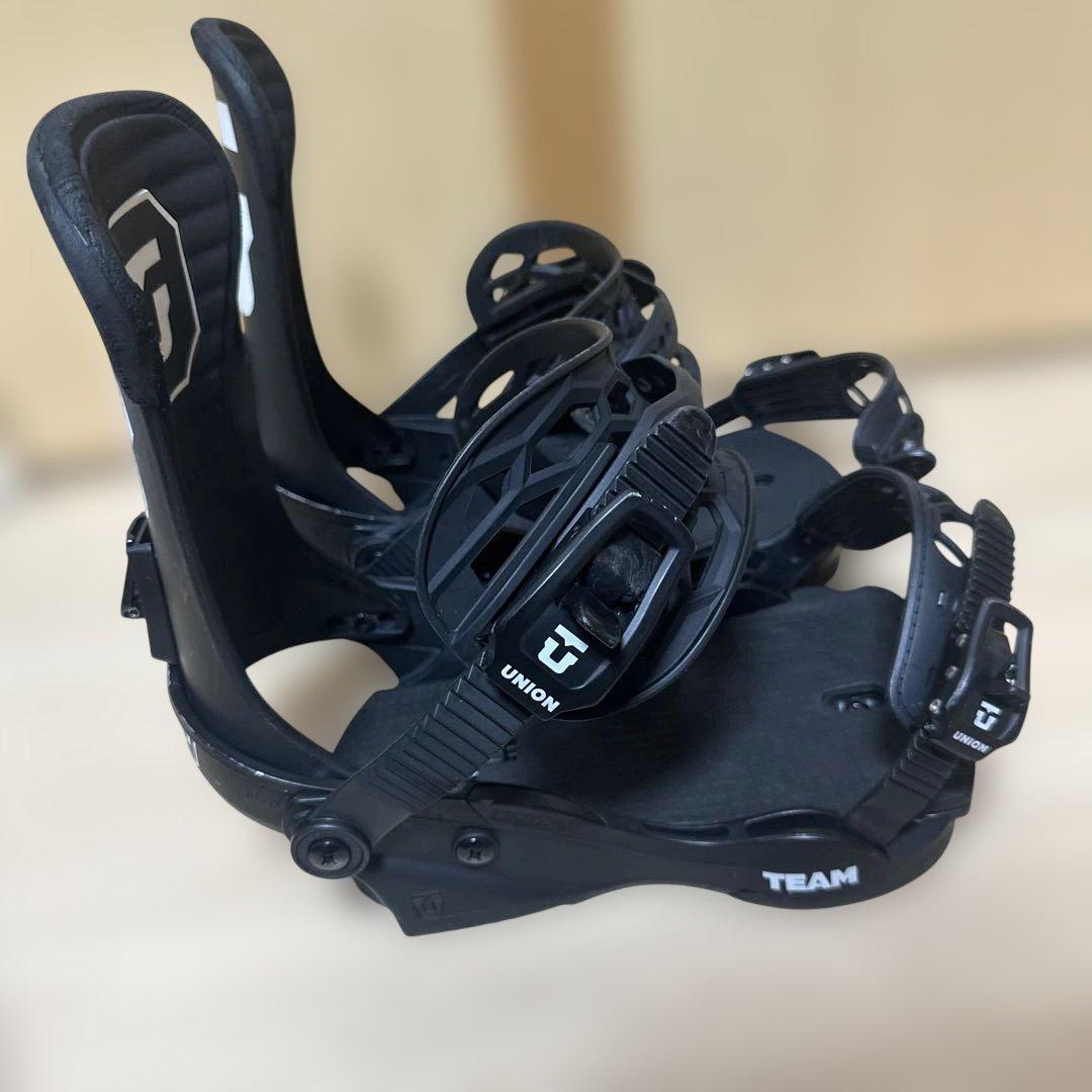 週末値下げ　【非売品】UNION TEAMFORCE Mサイズ