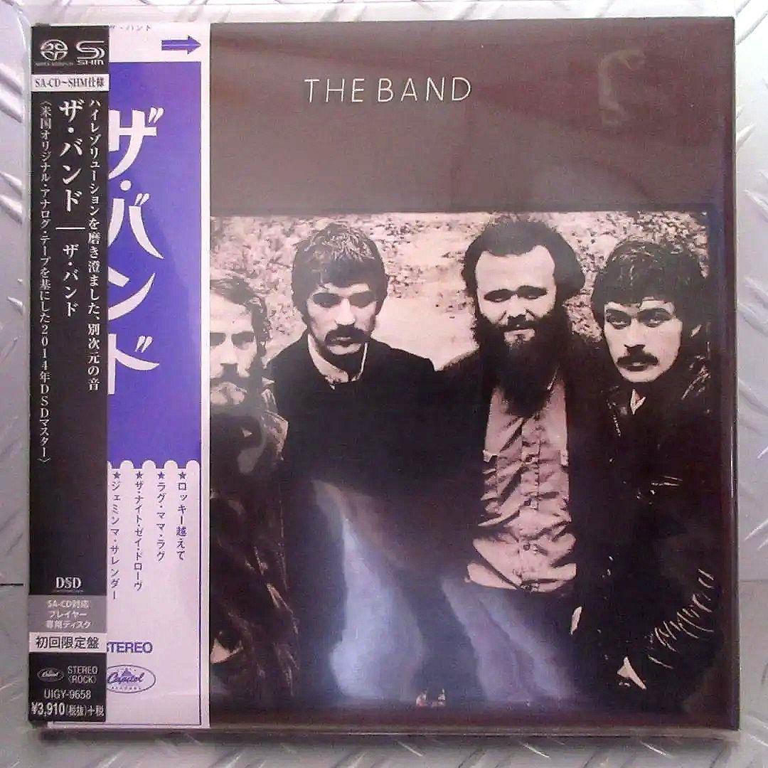★SACD◇ザ・バンド / ザ・バンド★THE BAND