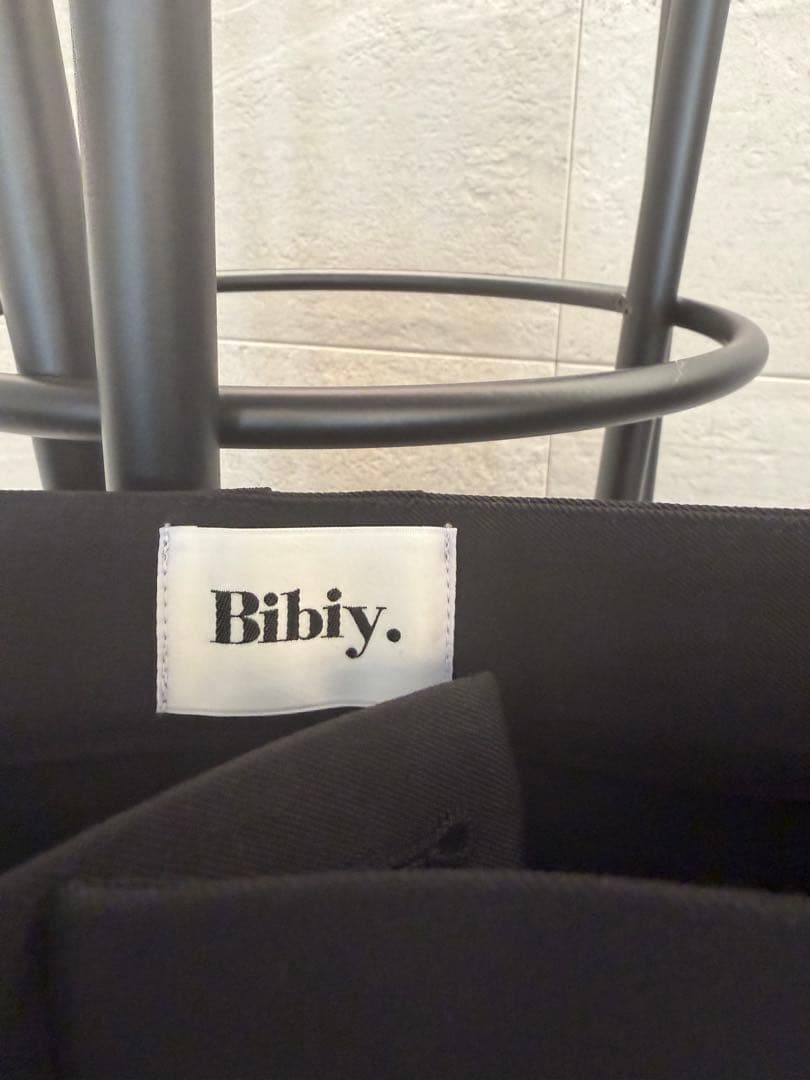 新品未使用☆Bibiy GABRIELLE ALL IN ONE BLACK