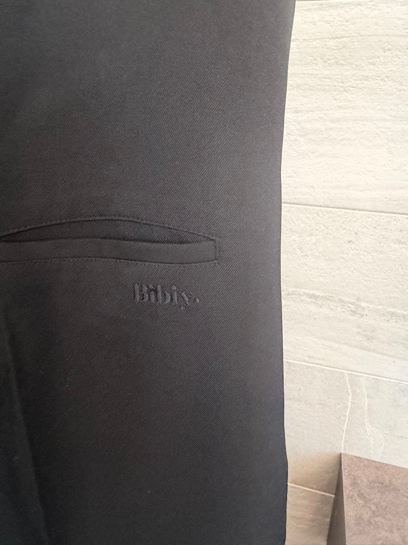 新品未使用☆Bibiy GABRIELLE ALL IN ONE BLACK