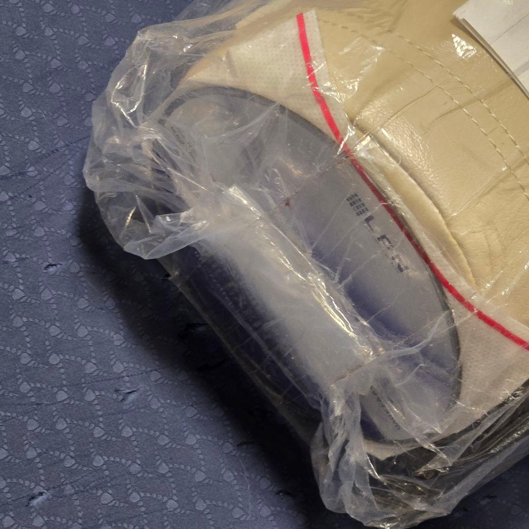 【新品未開封】LPN社製 ストレッチポール MXシリーズ アイボリー