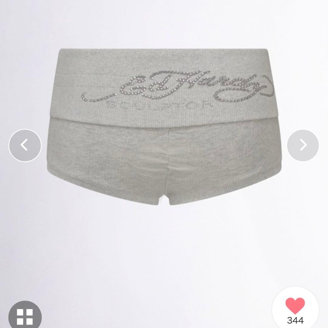 パンツ SCULPTOR Cherry Shorts