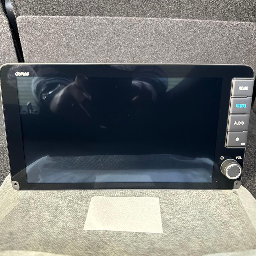 LXM-242ZFNi ホンダ純正　ディーラーオプション