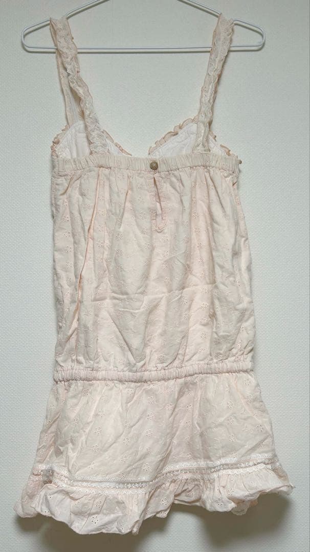 LIZLISA サロペット