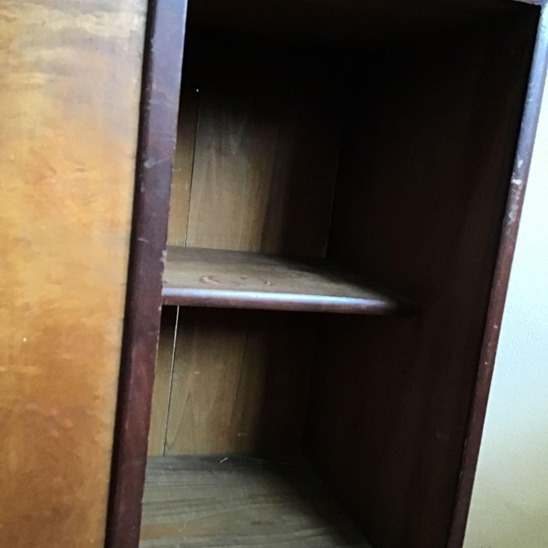 昭和レトロ　時代箪笥 小箪笥 時代家具 レトロ家具