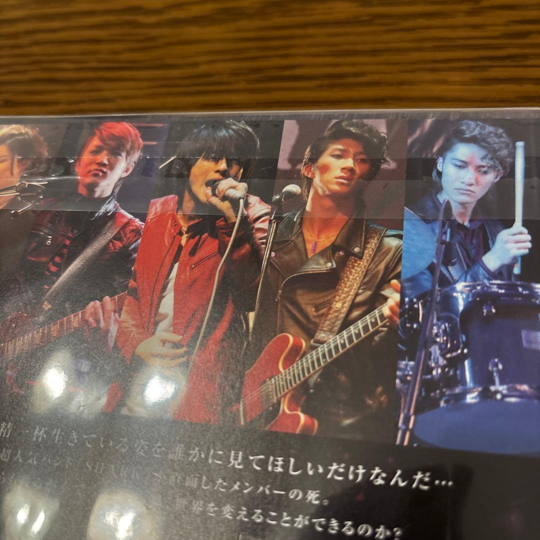 SHARK Blu-ray BOX〈4枚組〉