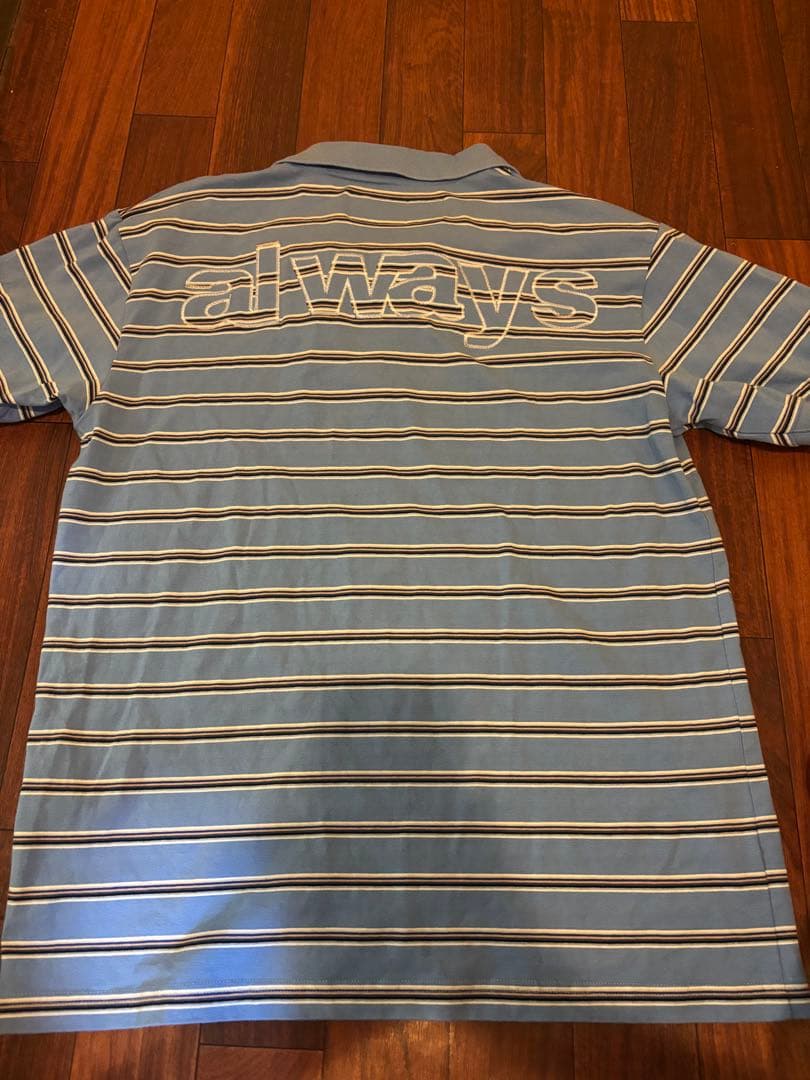 always do what you should do Tシャツ ポロシャツ