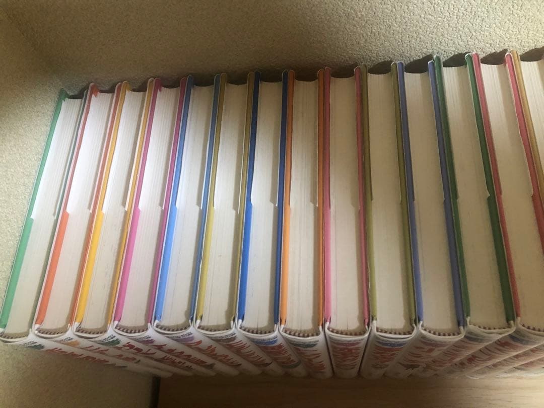 子どものための世界文学の森　全40巻　絵本　世界文学　童話