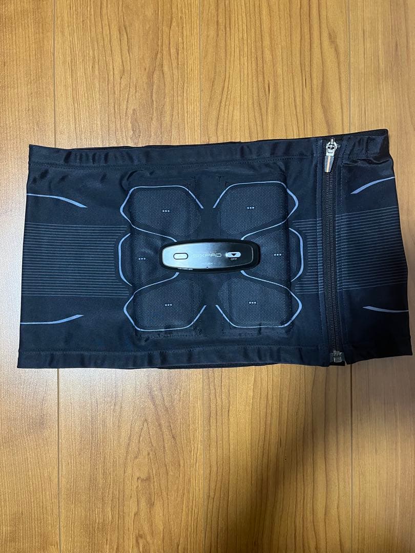 シックスパッドパワースーツライトアブズLサイズ