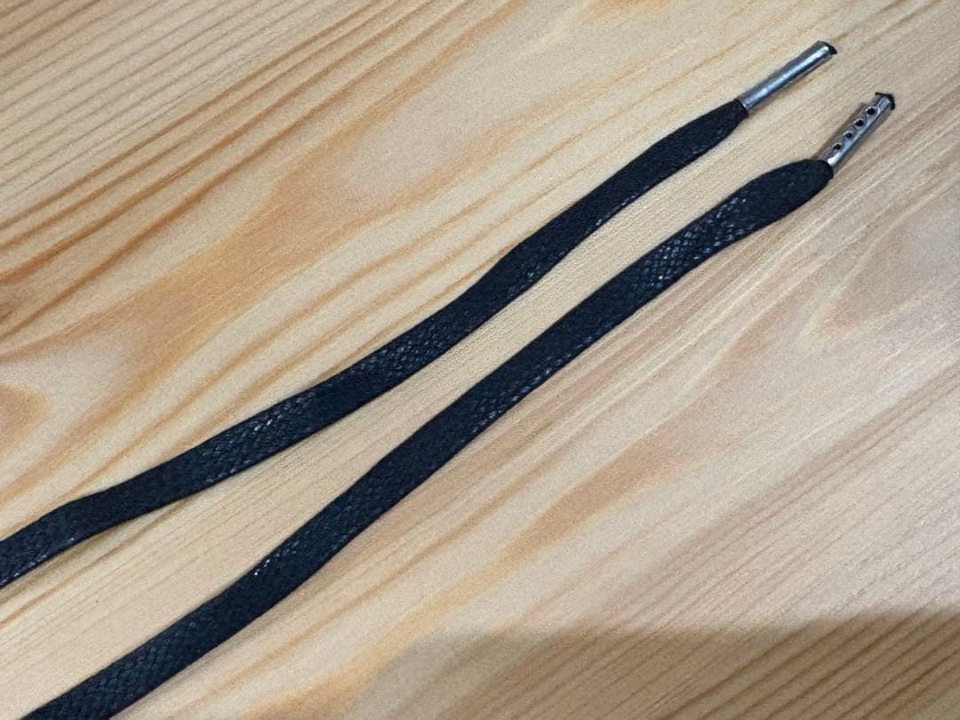 [ゆめ]アルフレッド・バニスター　トラックソール サービスシューズ　43