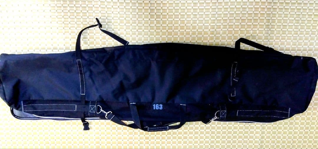 スノーボード4点セット　即発送OK!!