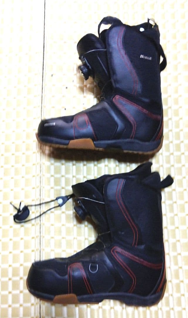 スノーボード4点セット　即発送OK!!