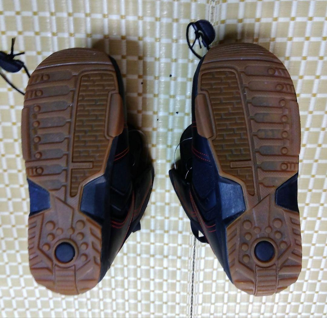 スノーボード4点セット　即発送OK!!