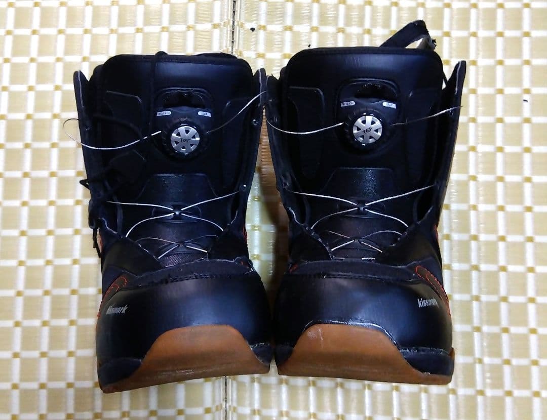 スノーボード4点セット　即発送OK!!