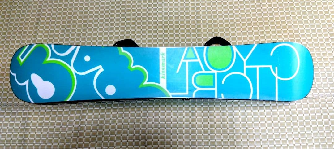 スノーボード4点セット　即発送OK!!