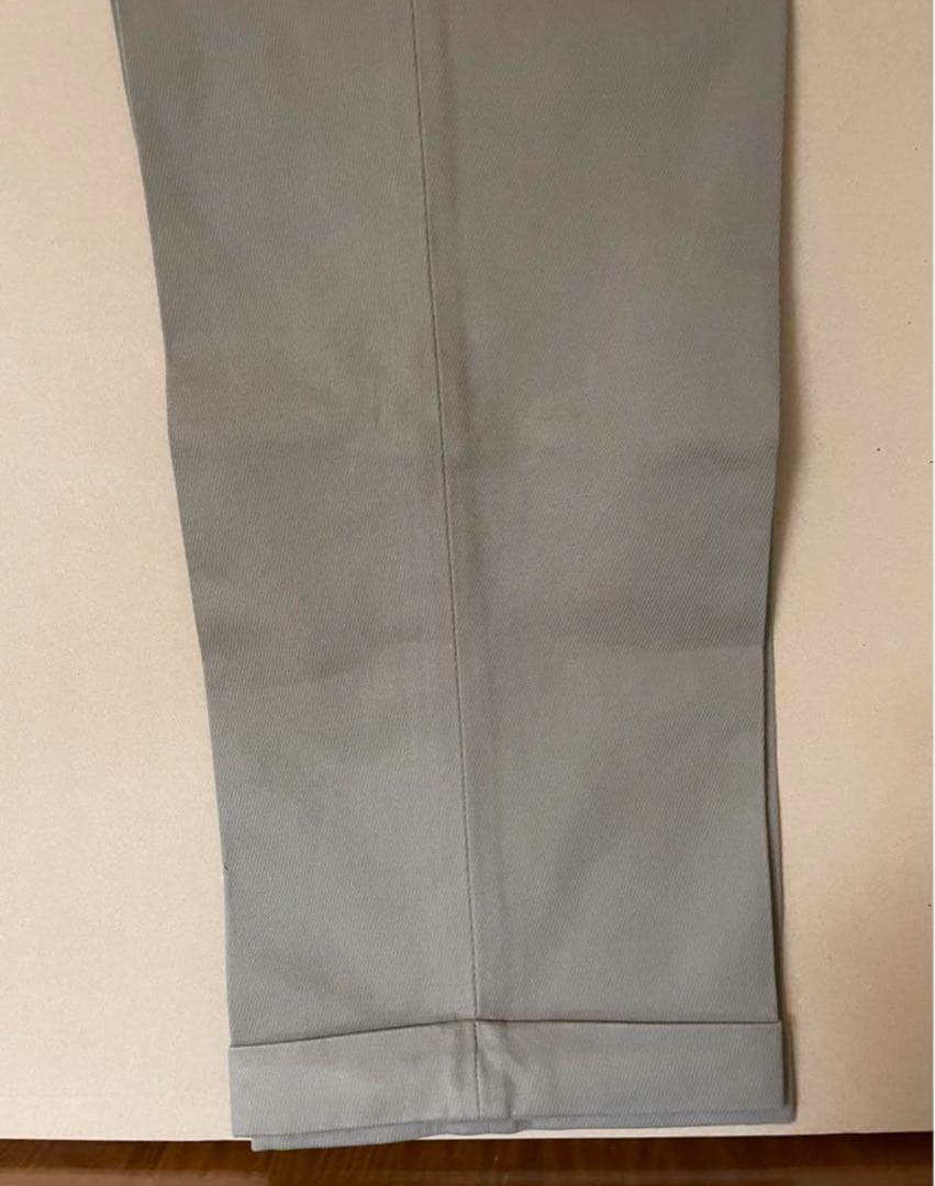 【新品】Brooks Brothers チノパン ELLIOT 34x32 冬物