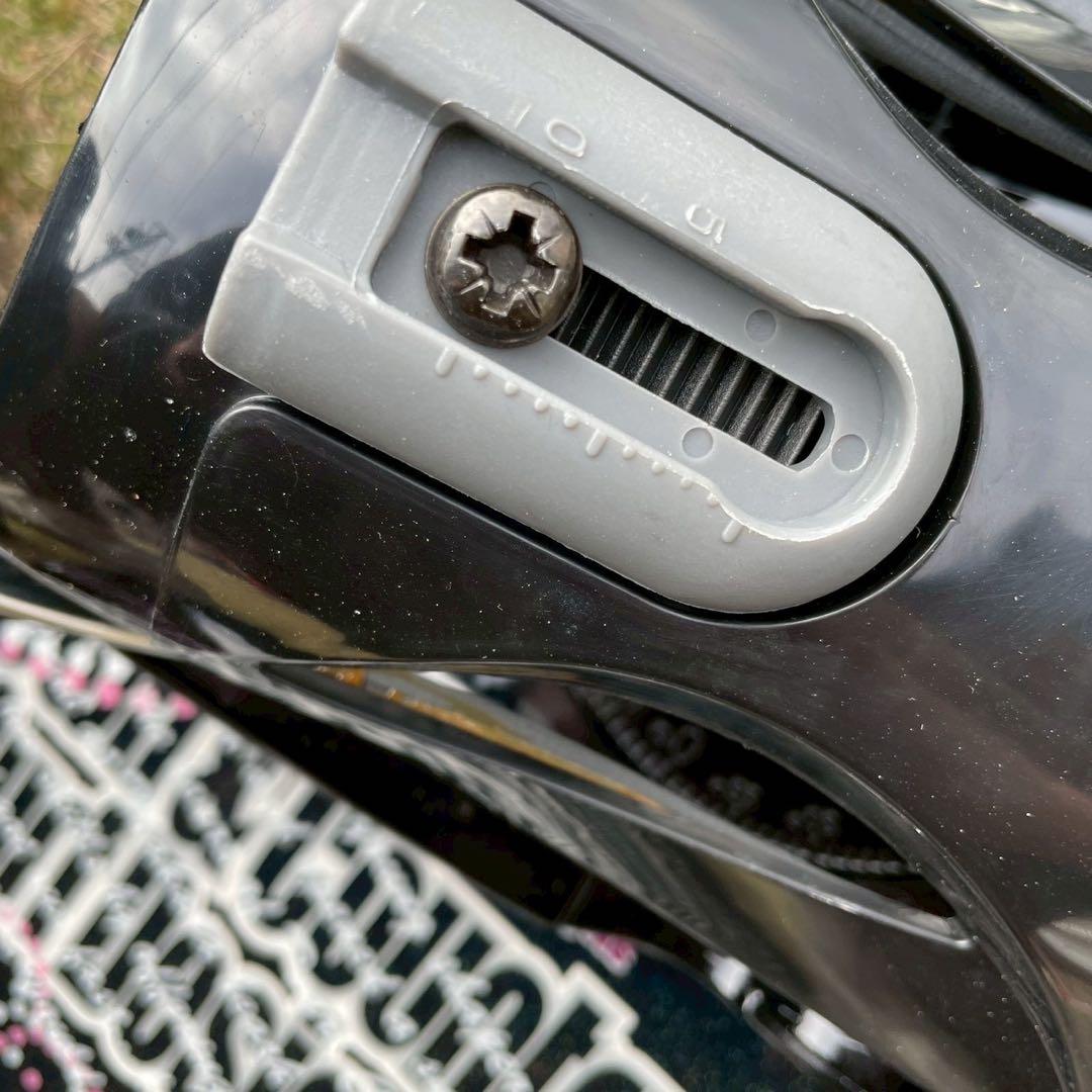 スノーボード一式 スノボ 板ビンディングシューズ コスミックサーフ25センチ