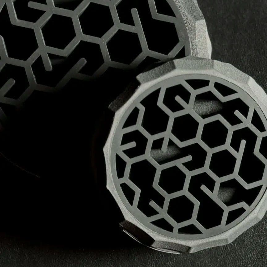 バーベキュー・調理用品 XWAG PRODUCTS X-TAGE BARREL KNOT ROUND M