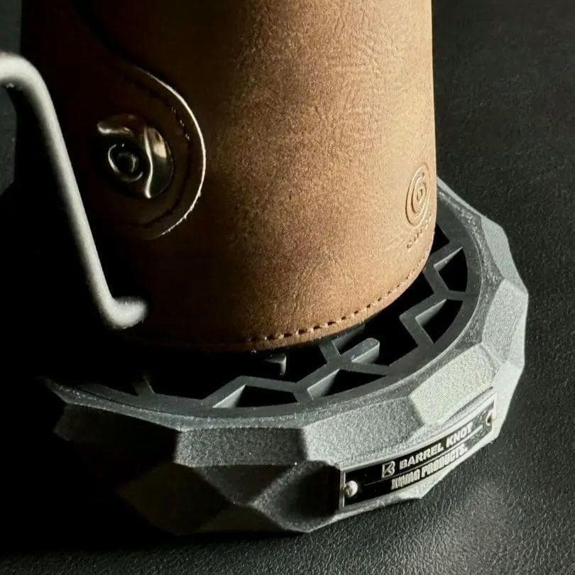 バーベキュー・調理用品 XWAG PRODUCTS X-TAGE BARREL KNOT ROUND M