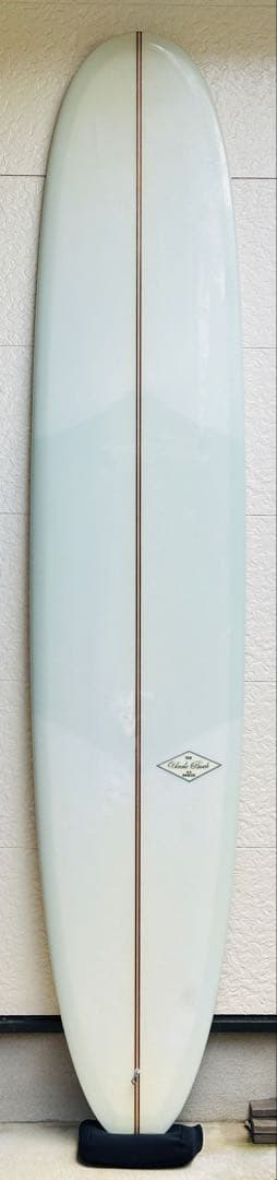 美品　ホビー　アンクルバック　 HOBIE SURFBOARDS 9'6\