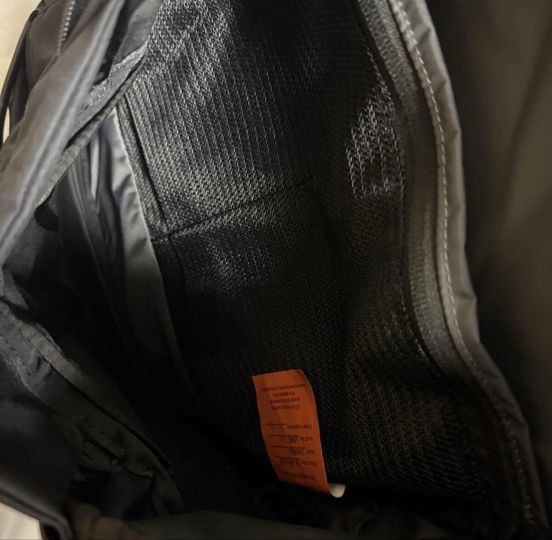 MYSTERY RANCH Rip Ruck 24 リップラック