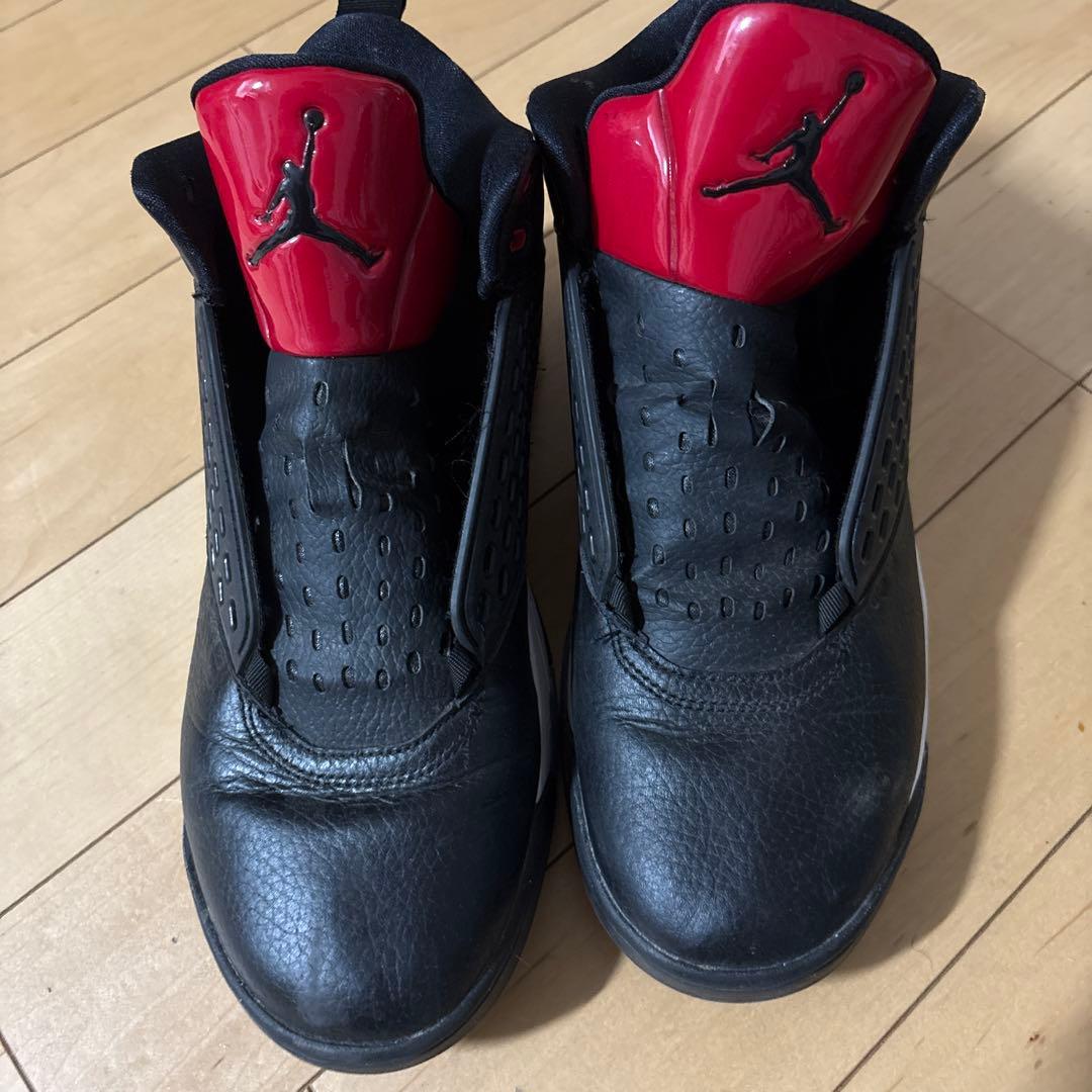 エアジョーダンマキシン200