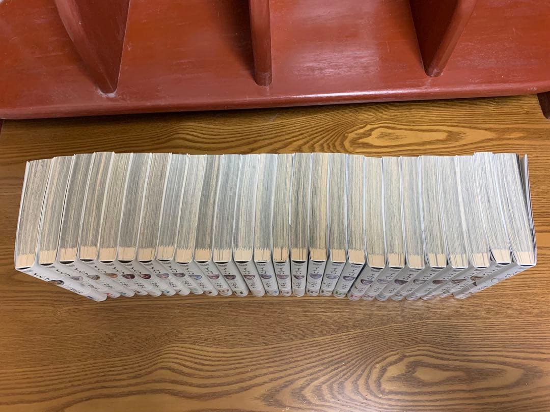 イムリ 全巻セット 三宅乱丈 全巻帯付き