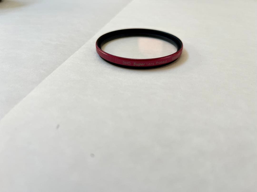 値下げ！SIGMA 30mm F1.4 DC DN 52mm