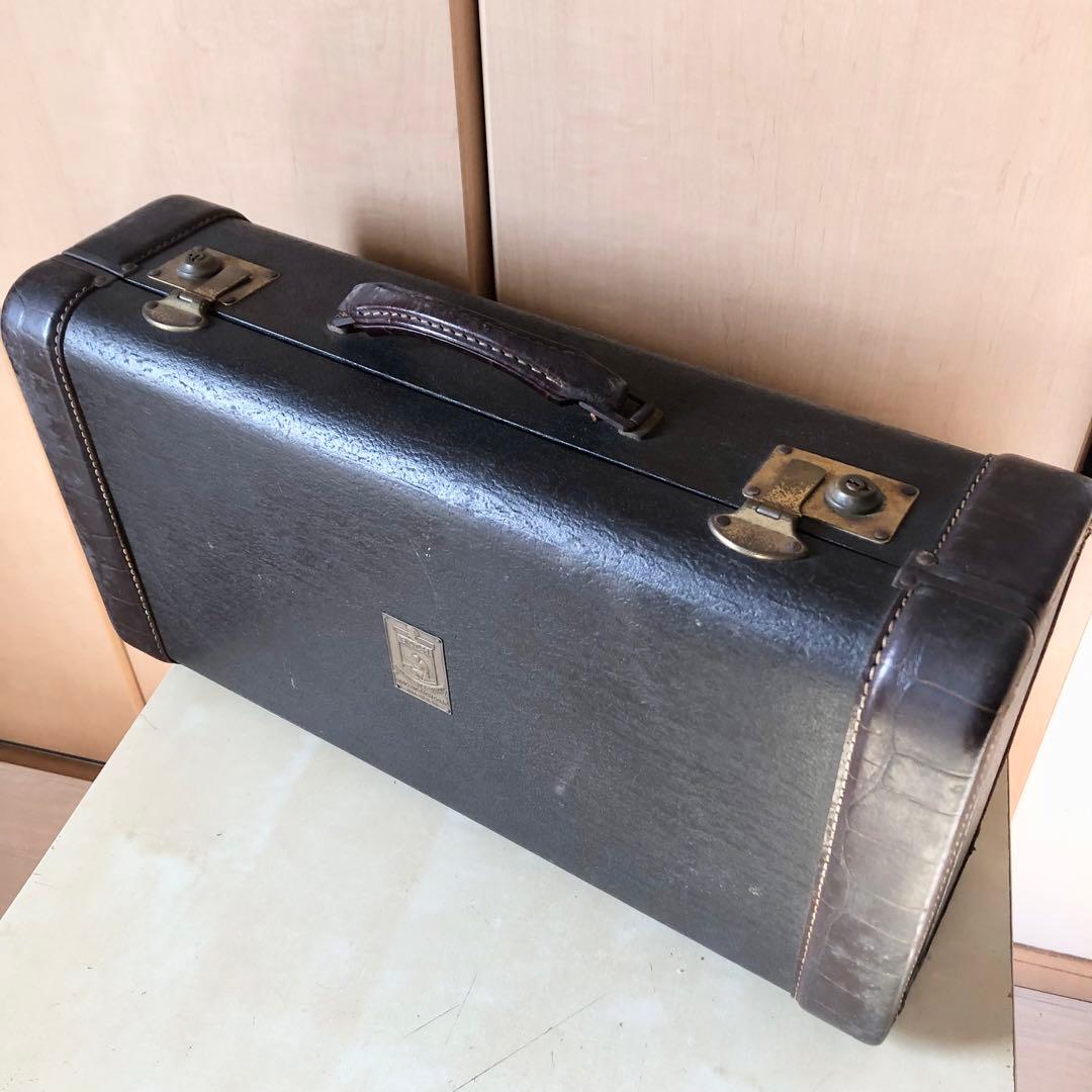 Bach Stradivariusトランペット CML ケース付