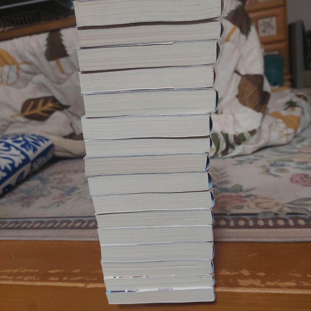 86(エイティシックス)1から14+Alter1と2