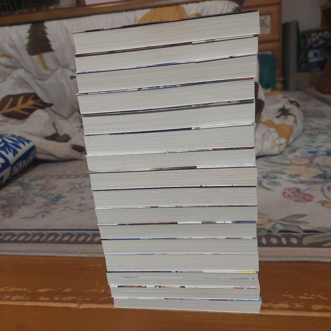 86(エイティシックス)1から14+Alter1と2