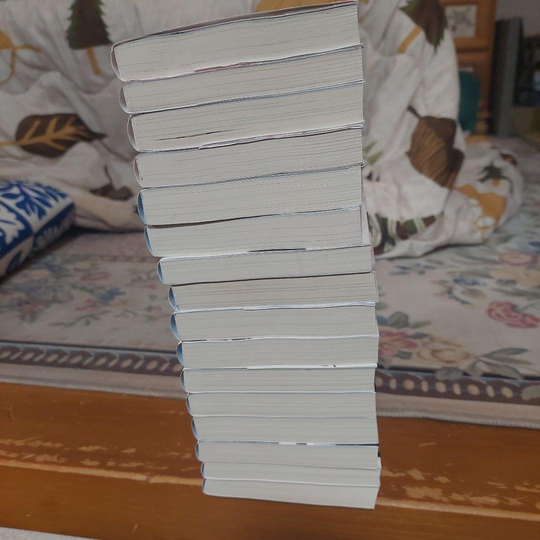 86(エイティシックス)1から14+Alter1と2