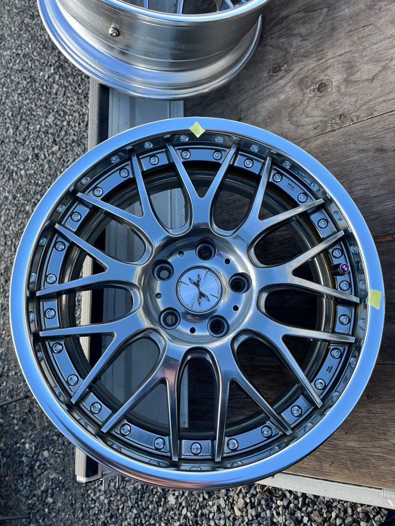 シュウマン　マーベリック