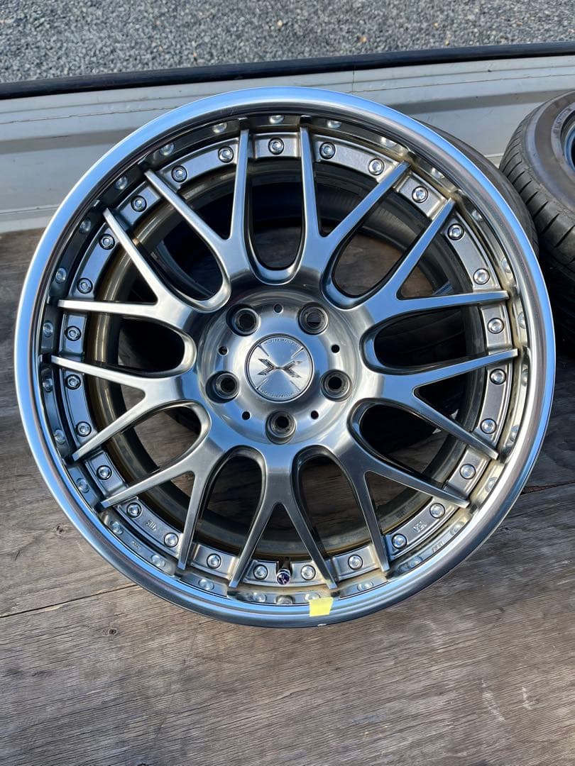 シュウマン　マーベリック