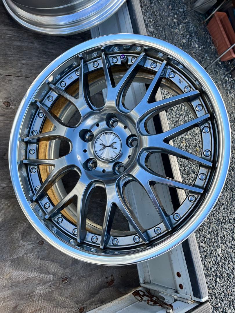 シュウマン　マーベリック