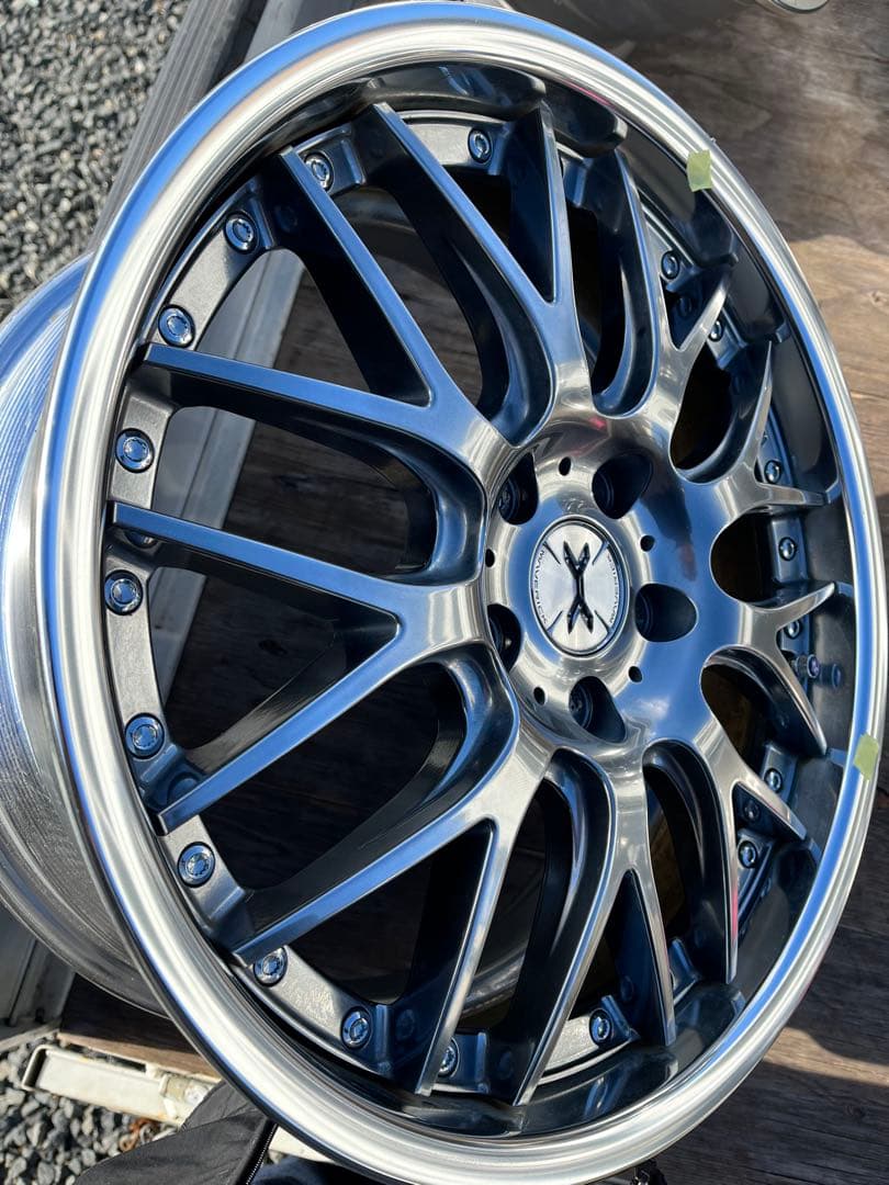 シュウマン　マーベリック