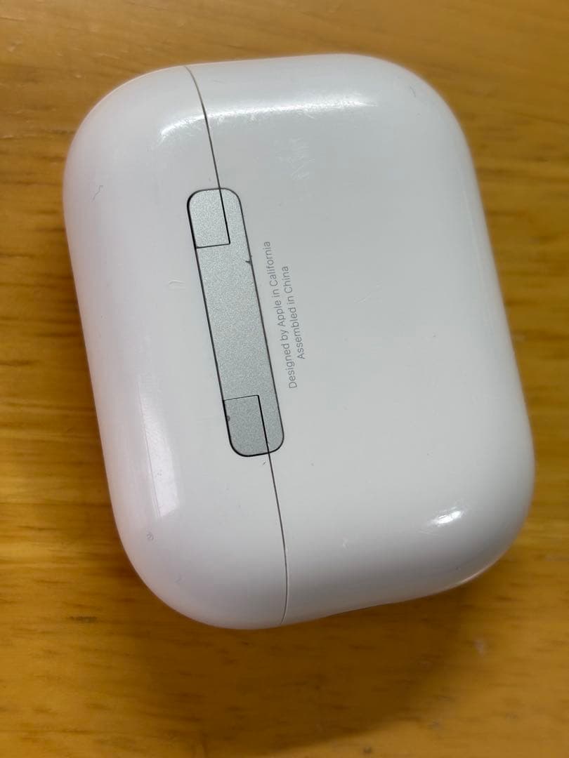 あい@おまとめ可専用Apple AirPods Pro 3