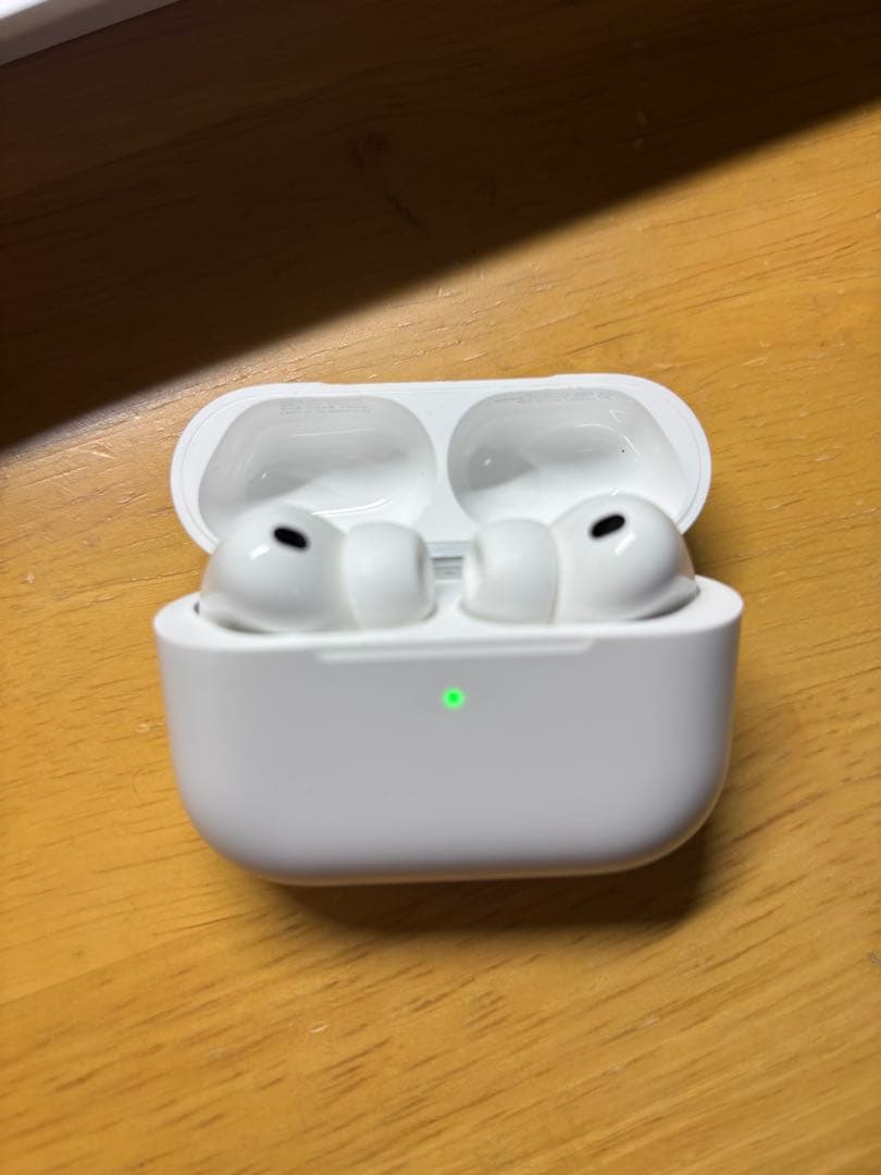 あい@おまとめ可専用Apple AirPods Pro 3