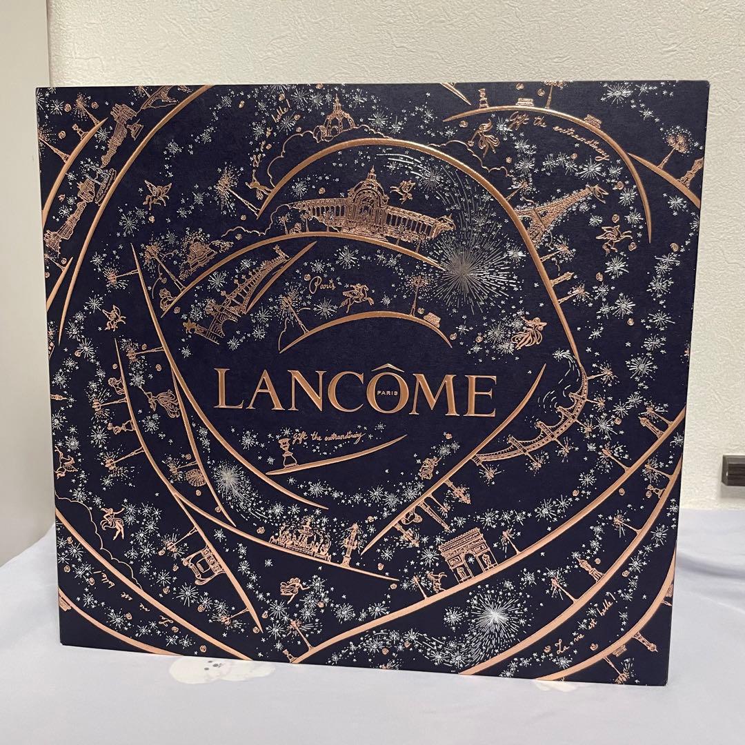 LANCOME アドベントカレンダー 2024