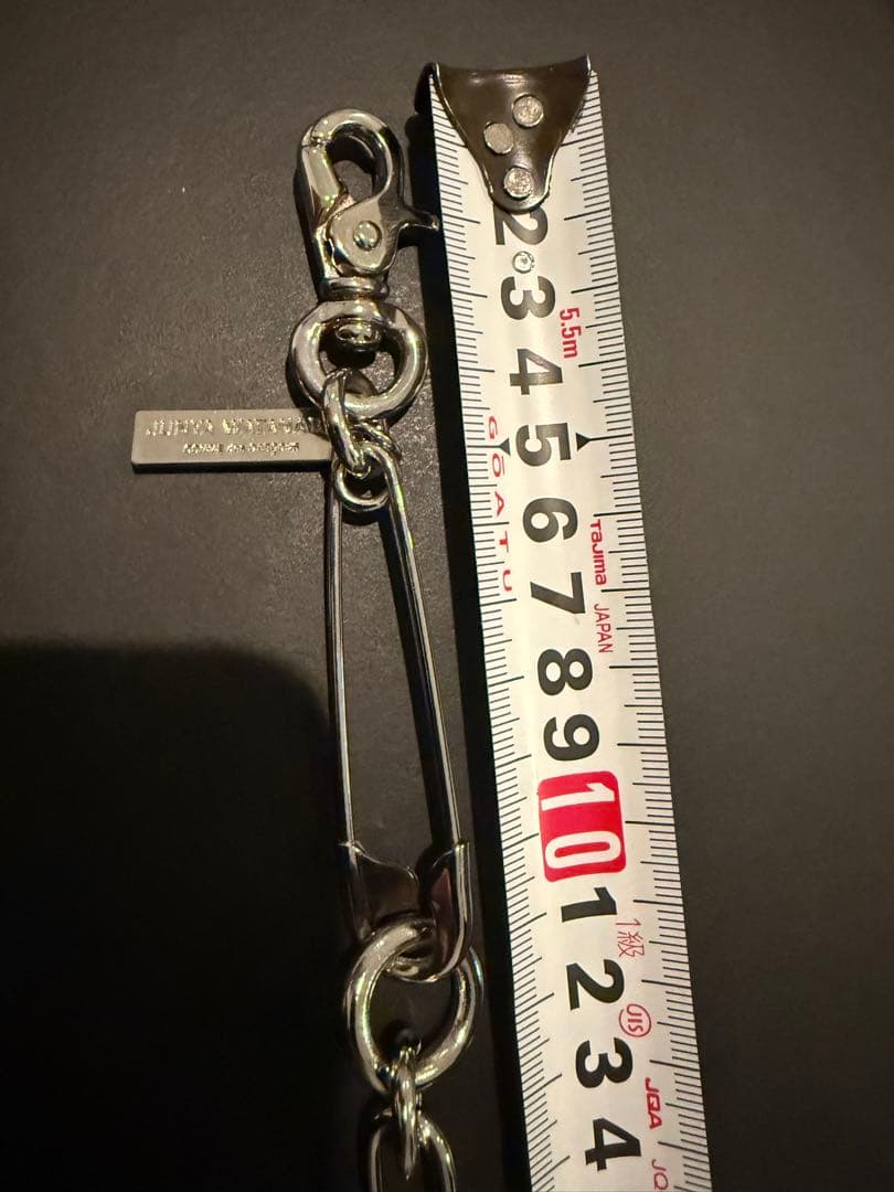 JUNYA WATANABE ウォレットチェーン