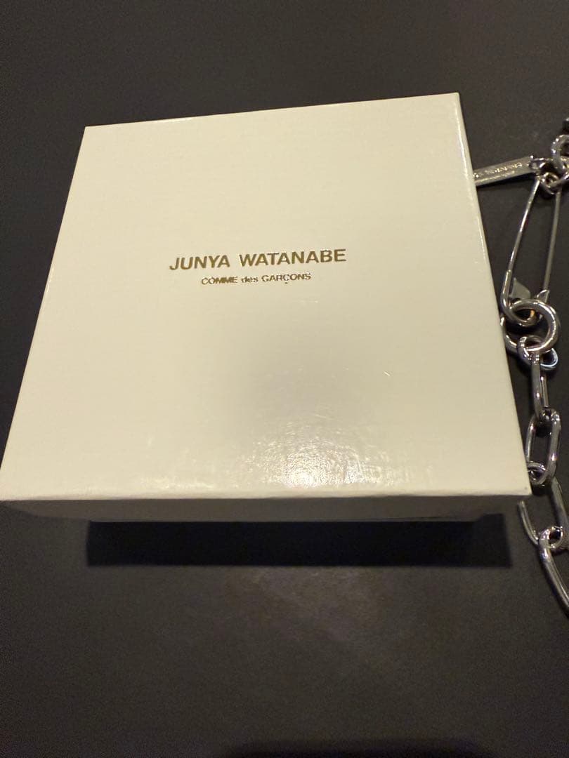 JUNYA WATANABE ウォレットチェーン