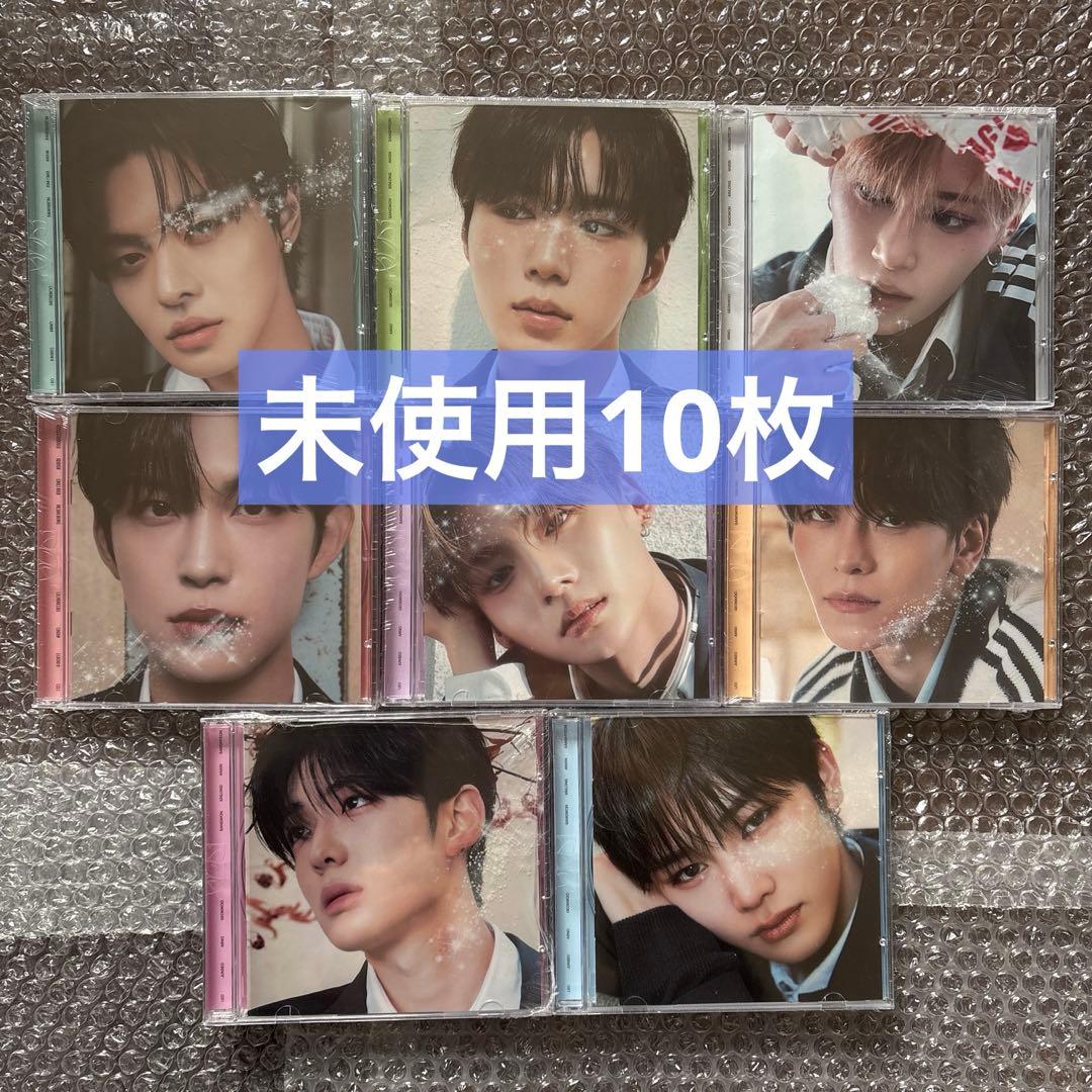 【専用】ALD1 未使用10枚