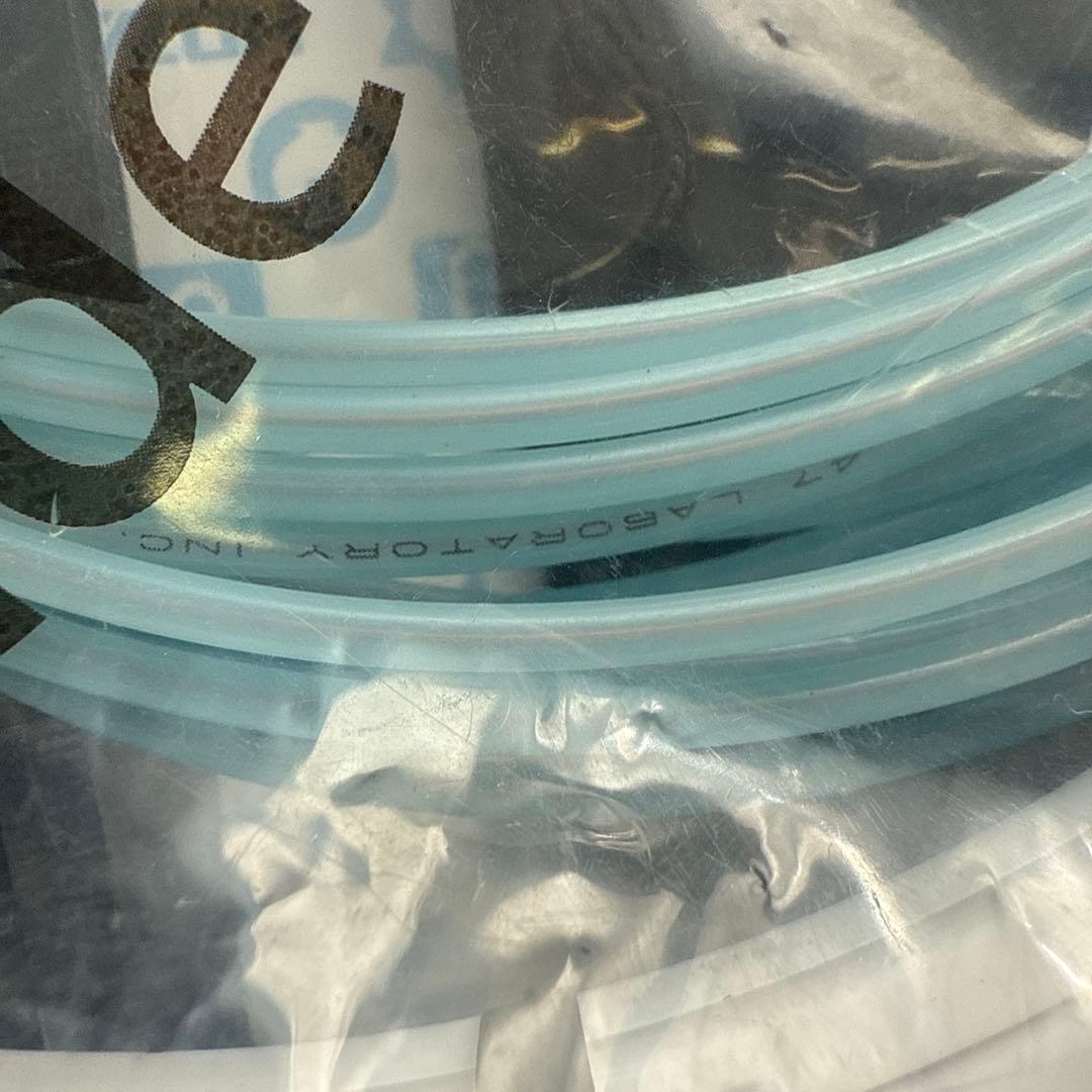 Oyaide Explorer V2 47研究所 0.4mm スピーカーケーブル