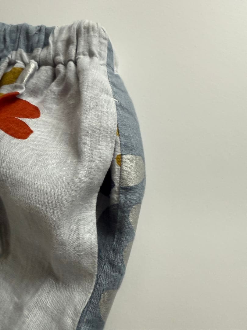 ちょこりんご sou sou 着衣