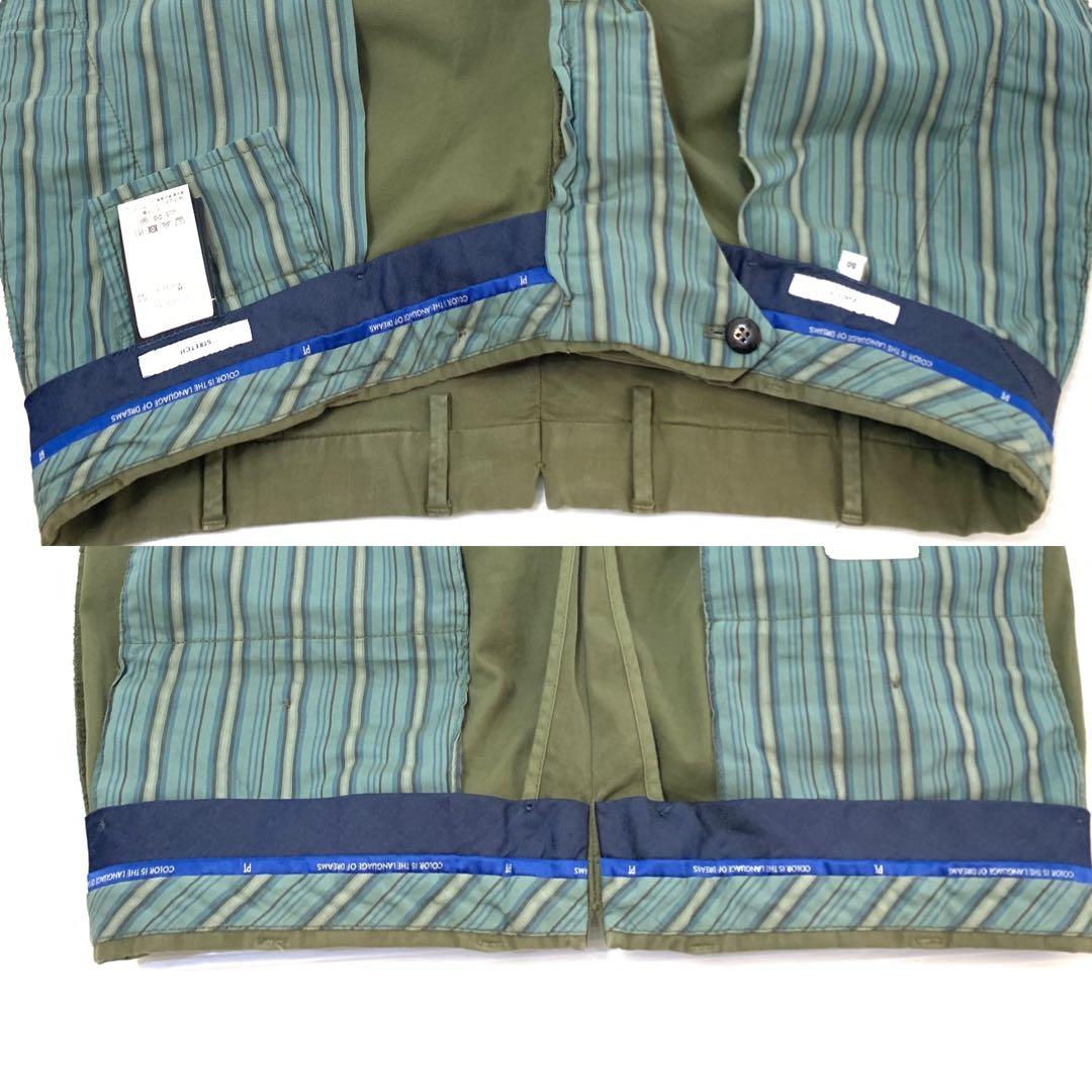 PT TORINO 50 ルーマニア製 定価¥45,000程 王道チノ