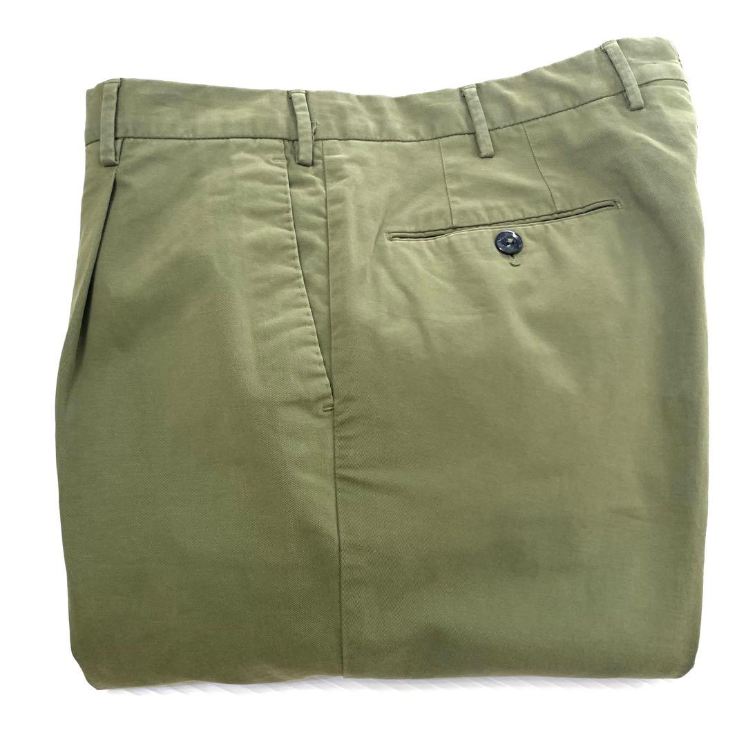 PT TORINO 50 ルーマニア製 定価¥45,000程 王道チノ