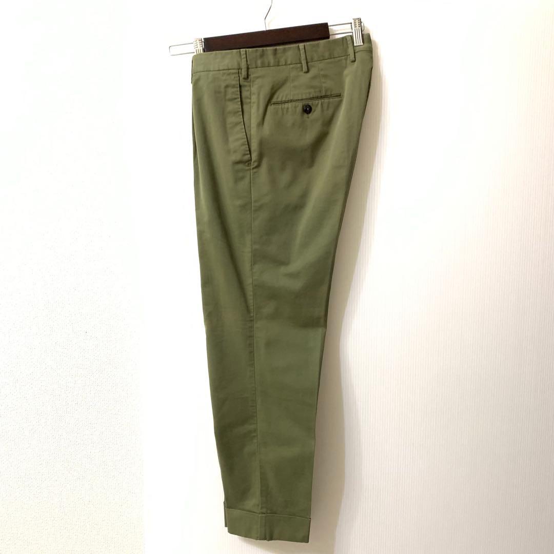 PT TORINO 50 ルーマニア製 定価¥45,000程 王道チノ