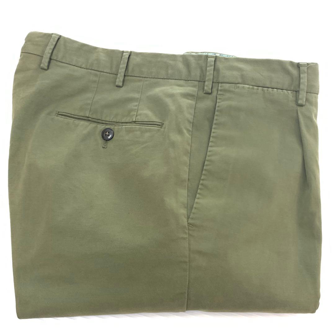 PT TORINO 50 ルーマニア製 定価¥45,000程 王道チノ