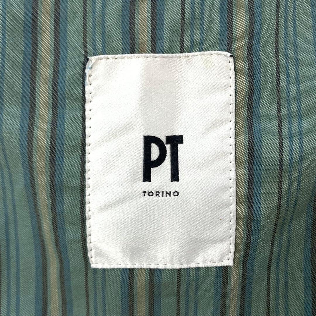 PT TORINO 50 ルーマニア製 定価¥45,000程 王道チノ