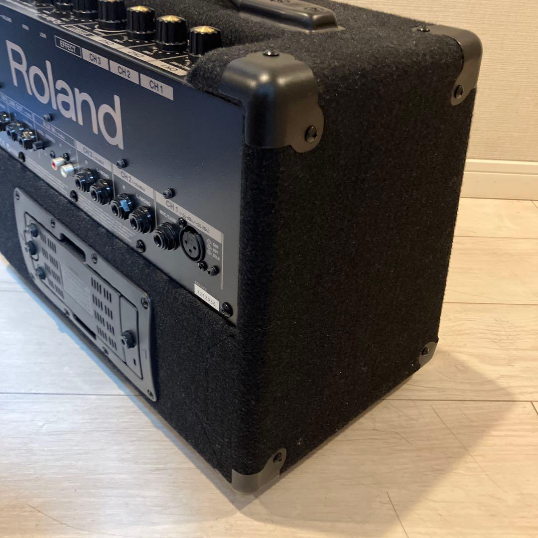 【値下げ中】Roland KC-110 キーボードアンプ